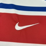 PSG  2026/27 Training White Jersey S-4XL