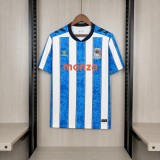 Coventry City 2026/27  Home Jersey Size S-4XL