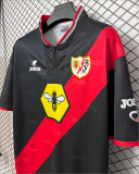 Retro Rayo Vallecano 2000/01 Away Jersey S-XXL