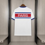 PSG  2026/27 Training White Jersey S-4XL