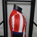 Atletico Madrid 2026/27 Home Player Version Jersey size S-2XL