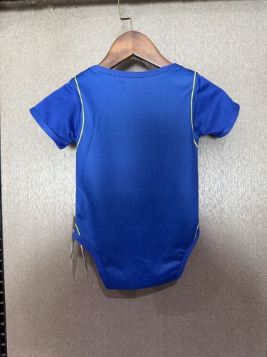 Chelsea 2026/27 home Baby soccer jerseys