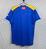 Retro Getafe  2010/11 Home Soccer Jersey  S-XXL