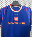 Kaiserslautern  2026/27 Away  Soccer Jersey S-4XL