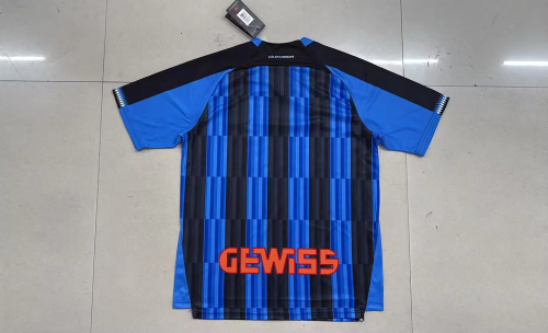 Atalanta 2026/27 Home Soccer Jersey Size S-4XL