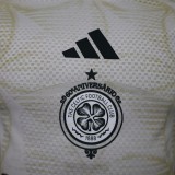 Celtic 2026/27 Third Away Player Version  Jersey S-XXL