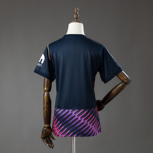 Woman Tottenham 2026/27 Away  Soccer jersey S-2XL