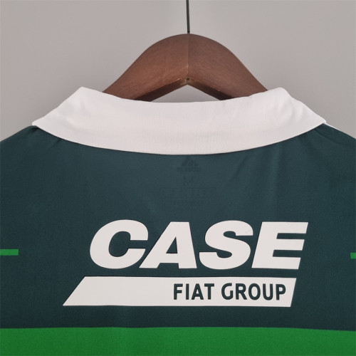 Retro 10/11 Palmeiras home S-XXL