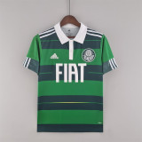 Retro 10/11 Palmeiras home S-XXL