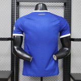 Everton 2026/27 Home player version  soccer jersey size S-2XL