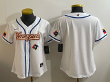 26 World Venezuelan Women's and Children's Clothing MLB Jersey XS-XL S-2XL