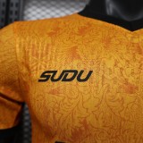 Wolverhampton Wanderers 2026/27 Home Players Edition S-2XL