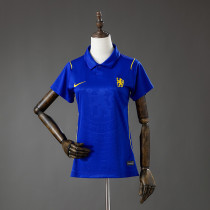 Woman Chelsea F.C. 2026/27 Home Soccer jersey Size S-2XL