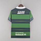 Retro 10/11 Palmeiras home S-XXL