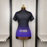 Barcelona  2026/27 Away Woman Soccer jersey Size S-2XL