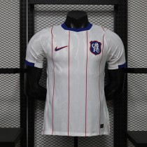 Chelsea  2026/27 Third Away Jersey Player Version S-2XL
