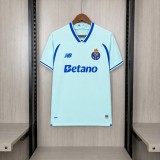 Mens FC Porto 2026/27 Third  Away Jersey S-4XL