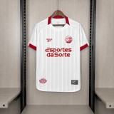 2026/27 Clube Nautico Capibaribe Away Jersey S-4XL With All Sponsors