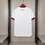 2026/27 Clube Nautico Capibaribe Away Jersey S-4XL