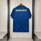 2026/27 FC Porto Special Edition Blue Jersey S-4XL