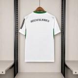 Borussia Mönchengladbach  2026/27 Home Jersey S-4XL