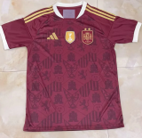 2026 Spain Champion Version Special Version size S-4XL Two-Stars