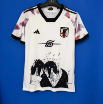 2026 Japan NARUTO Special Edition Jersey Size S-2XL 2026 Japan NARUTO Special Edition Jersey Size S-2XL