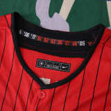 MLB 2025 Chicago White Sox Red Jersey BENINTENOI #23S-3XL