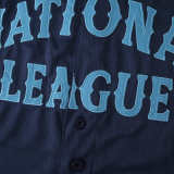 MLB 2025 LosAngeles Dodgers Navy Blue Jersey OHTANI #17 S-3XL