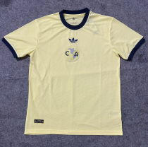 Mens Club America 2026/27 110 Anniversary Soccer Jersey S-4XL Mens Club America 2026/27 110 Anniversary Soccer Jersey S-4XL