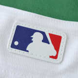 MLB LosAngeles Dodgers White Jersey OHTANI #17 S-3XL