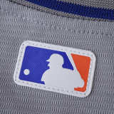 MLB 2025 New York Mets Gray Jersey SOTO #22 S-3XL