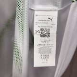 Borussia Mönchengladbach  2026/27 Home Jersey S-4XL