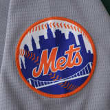 MLB 2025 New York Mets Gray Jersey SOTO #22 S-3XL