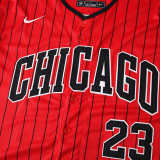 MLB 2025 Chicago White Sox Red Jersey BENINTENOI #23S-3XL