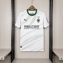 Borussia Mönchengladbach  2026/27 Home Jersey S-4XL