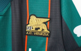 Retro Venezia 1999-00 Home Soccer Jersey S-XXL