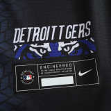 MLB Detroit Tigers Black and Black Jersey GREENE #31 S-3XL