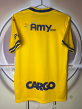 Maccabi Tel‑Aviv 26/27 Home Jersey S-4XL