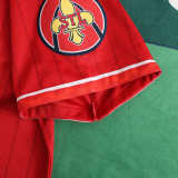 MLB St. Louis Cardinals Red Jersey GOLDSCHMIDT #46 S-3XL