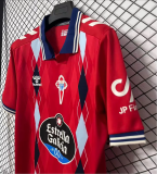 Celta Vigo 2026/27 Third  Away soccer jersey S-4XL