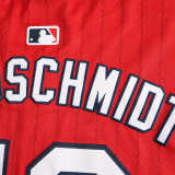 MLB St. Louis Cardinals Red Jersey GOLDSCHMIDT #46 S-3XL