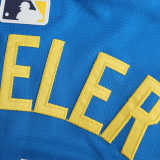 MLB Philadelphia Phillies Jersey WHEELER #45 S-3XL