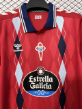 Celta Vigo 2026/27 Third  Away soccer jersey S-4XL