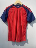 2026 Spain Home MLB Red Jersey S-2XL Two-Stars
