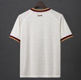 2026 Spain Away MLB White Jersey S-2XL Two-Stars
