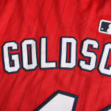 MLB St. Louis Cardinals Red Jersey GOLDSCHMIDT #46 S-3XL