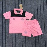 Sunderland 2026/2 Away kid kit Size 16-28