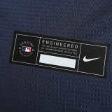 MLB Atlanta Braves Navy Blue Jersey ACUNA JR. #13 S-3XL