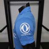 Naples Napoli 2026/27 Home Player Edition  Soccer Jersey S-4XL